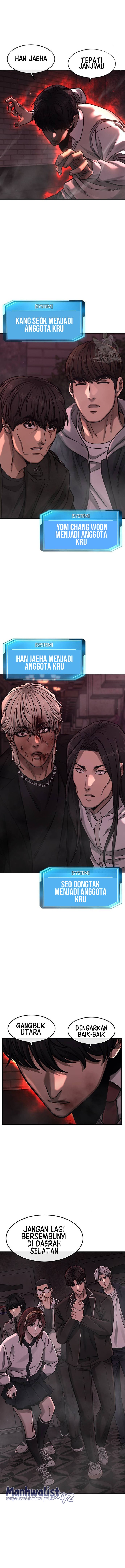 Reality Quest Chapter 91 page 18