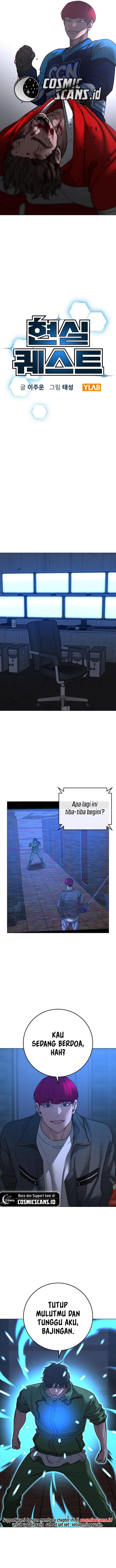 Reality Quest Chapter 92 page 4