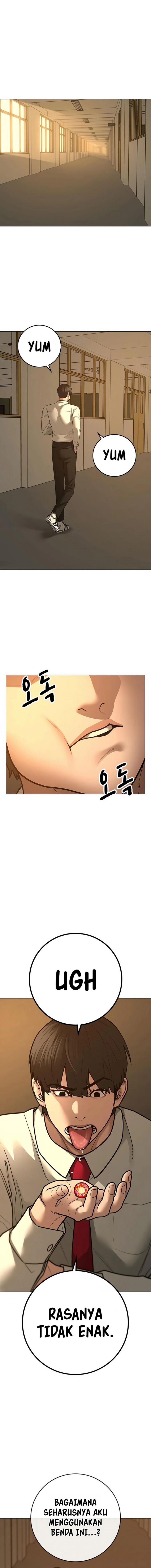 Reality Quest Chapter 98 page 0