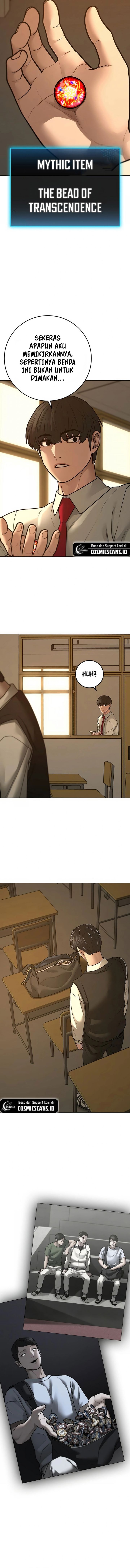 Reality Quest Chapter 98 page 1