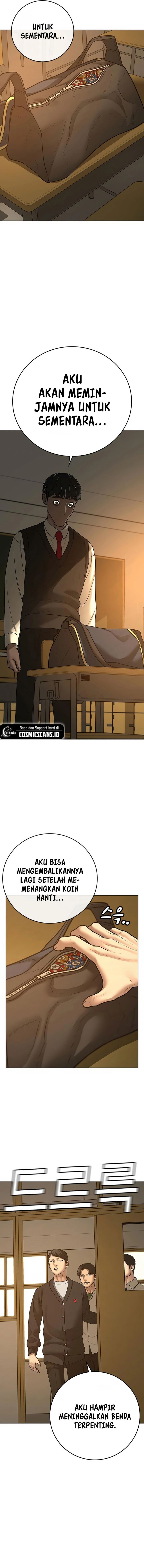 Reality Quest Chapter 98 page 2