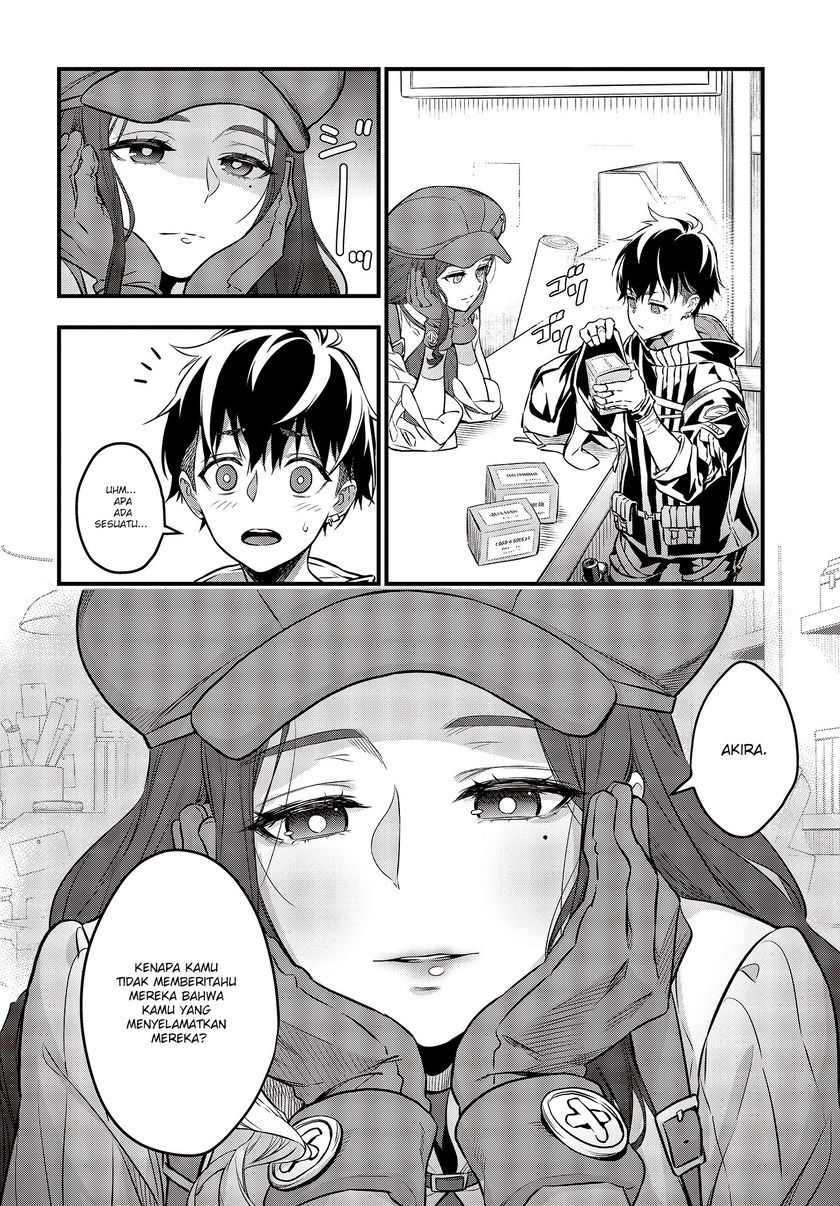 Rebuild World Chapter 10 page 6