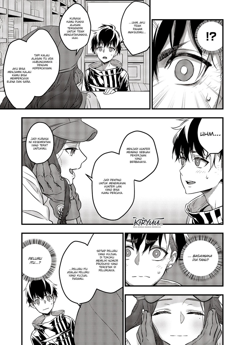 Rebuild World Chapter 10 page 7