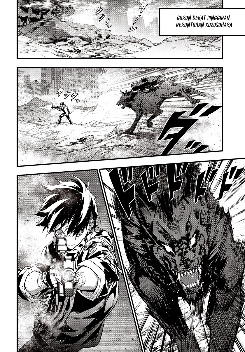 Rebuild World Chapter 10 page 10