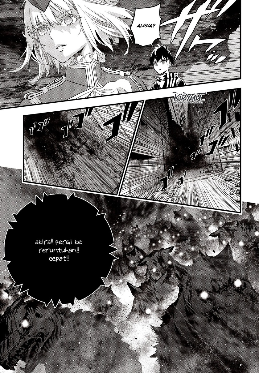 Rebuild World Chapter 10 page 13