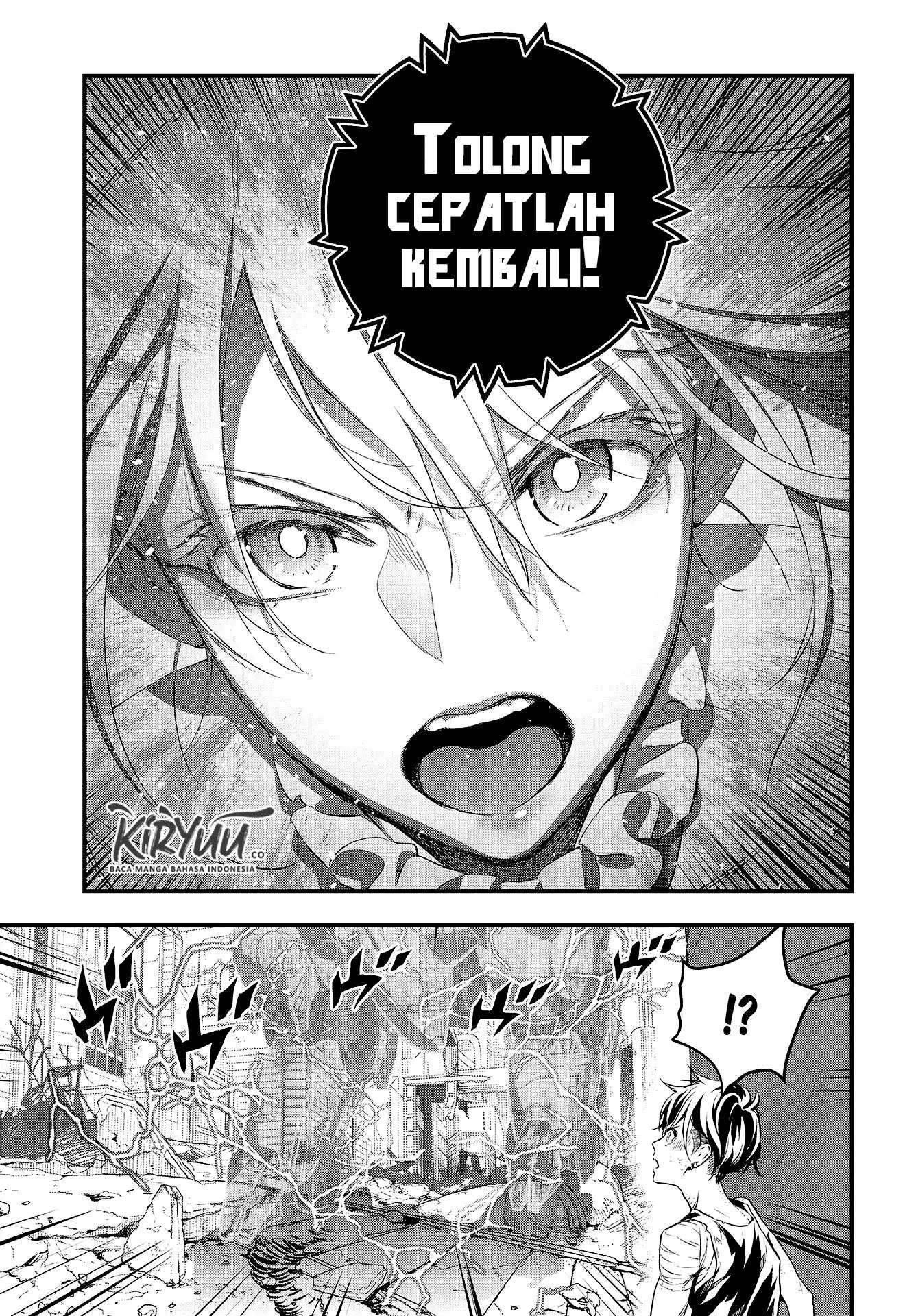 Rebuild World Chapter 2 page 6