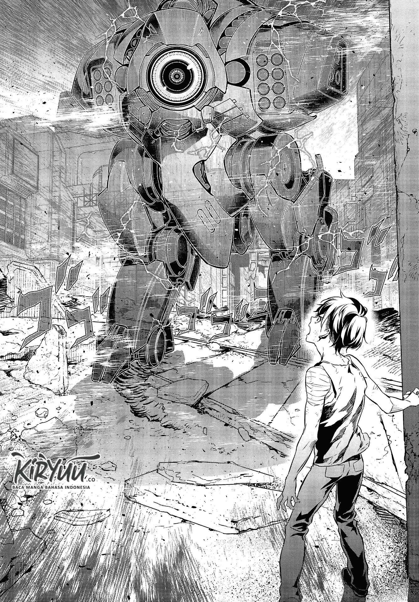 Rebuild World Chapter 2 page 7