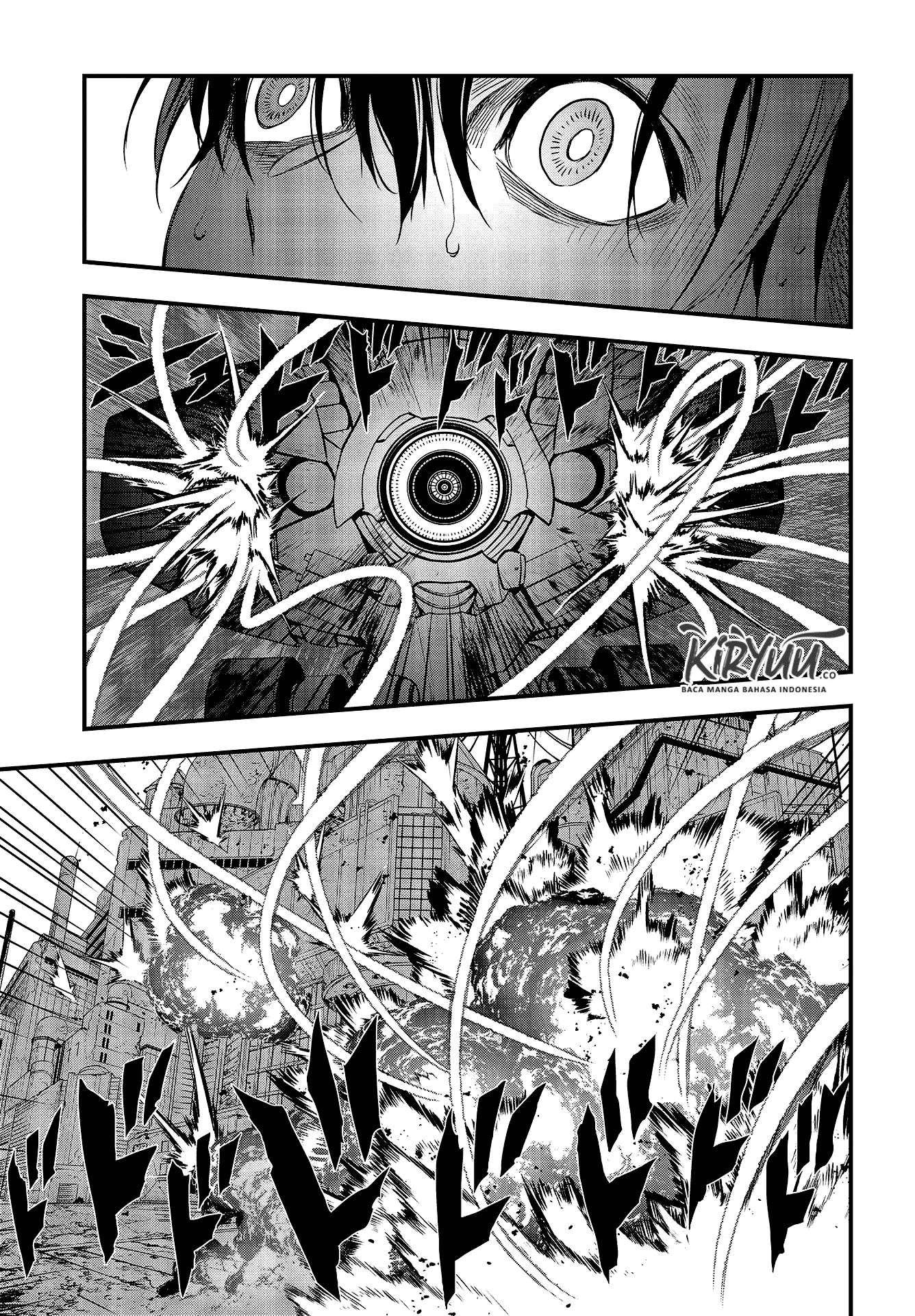 Rebuild World Chapter 2 page 8
