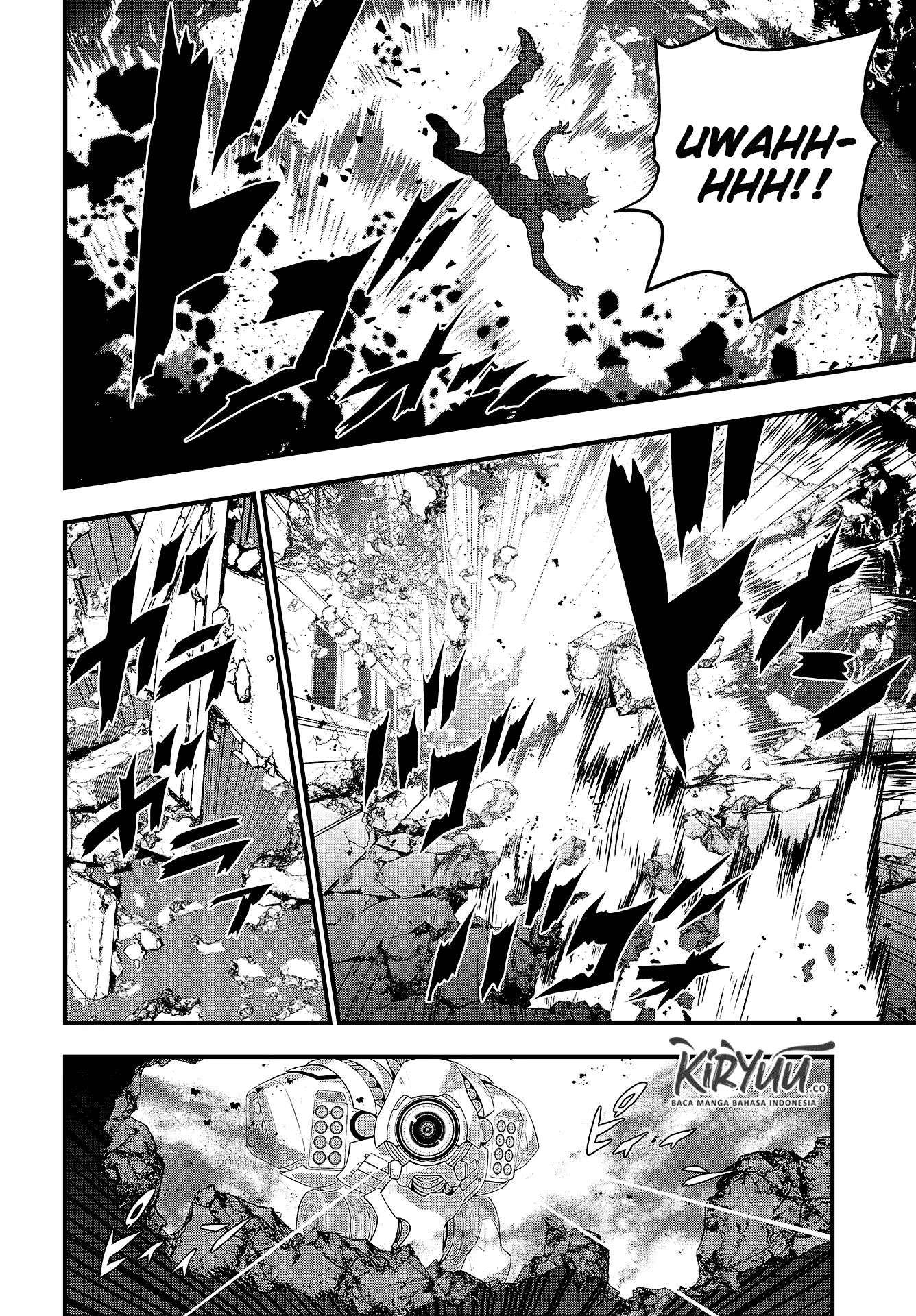 Rebuild World Chapter 2 page 9