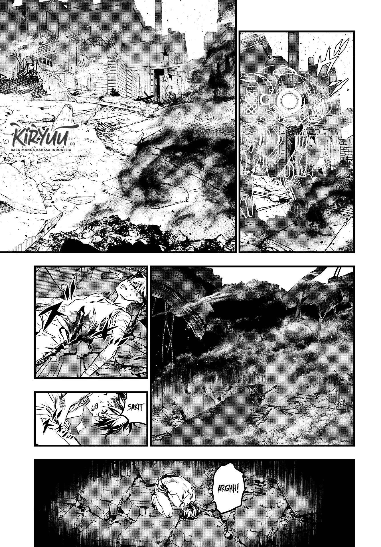 Rebuild World Chapter 2 page 10