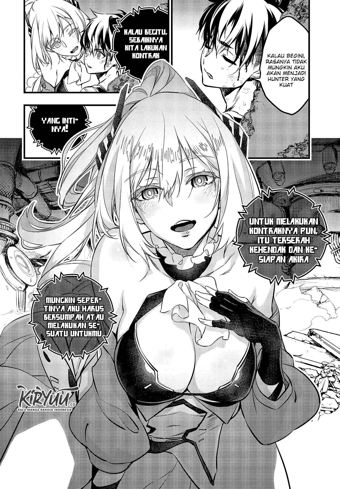 Rebuild World Chapter 2 page 13