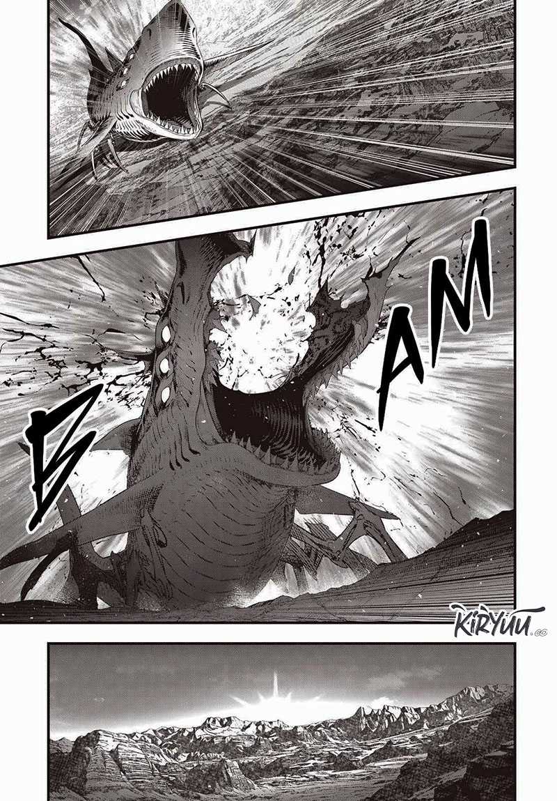Rebuild World Chapter 66 page 28