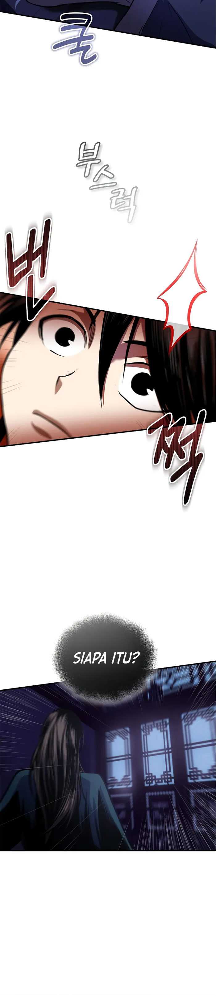 Records of the Demonic Path’s Return Chapter 20 page 36