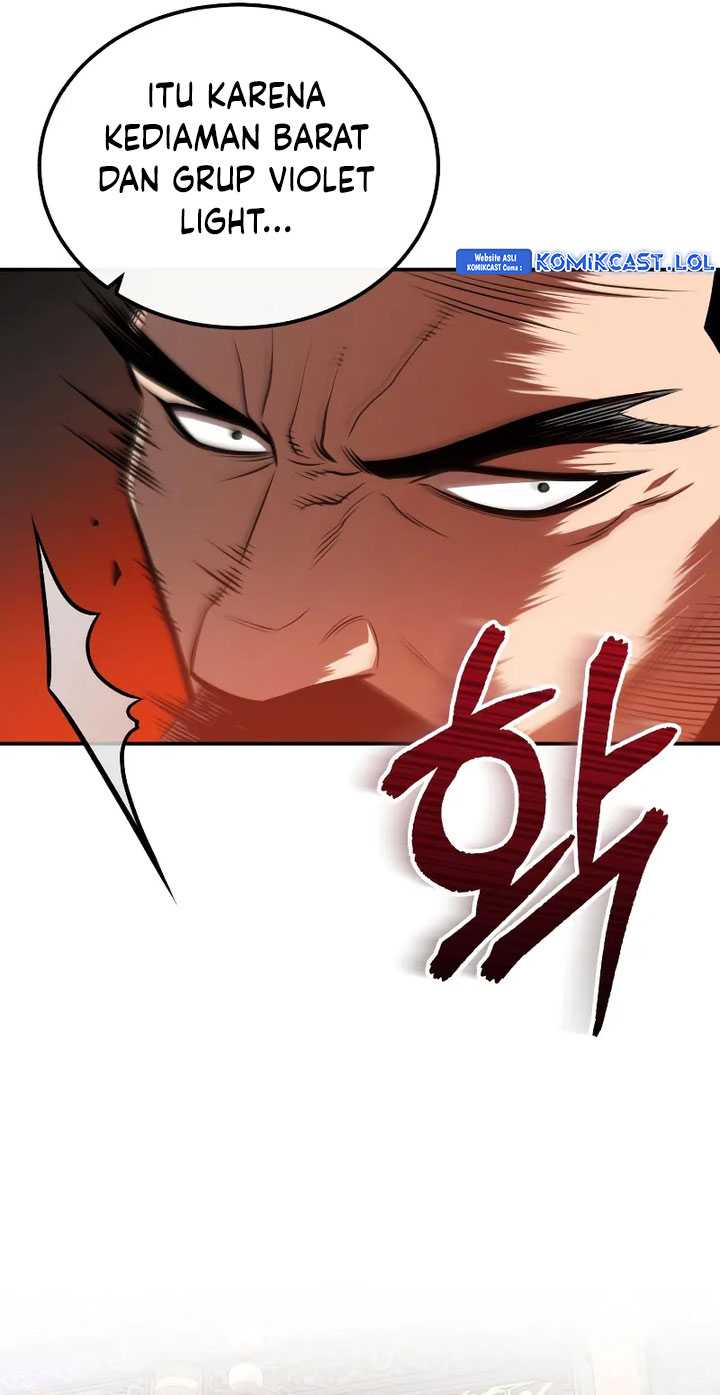 Records of the Demonic Path’s Return Chapter 24 page 15