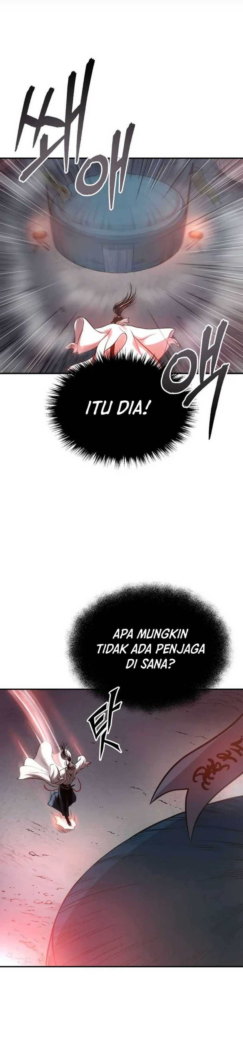 Records of the Demonic Path’s Return Chapter 29 page 11