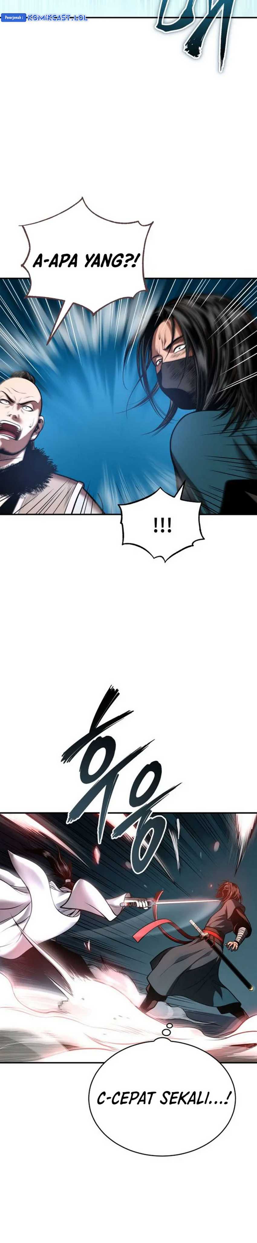 Records of the Demonic Path’s Return Chapter 29 page 15