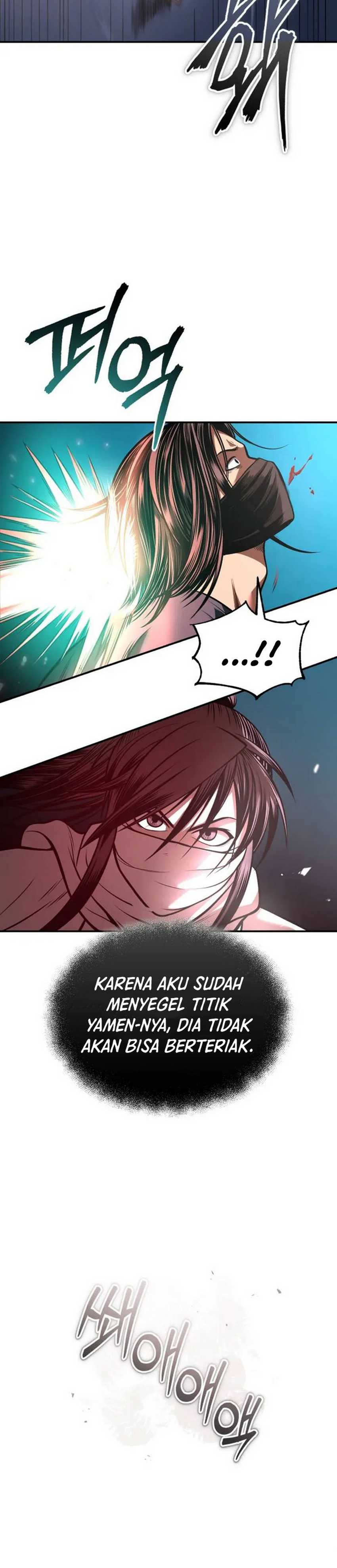 Records of the Demonic Path’s Return Chapter 29 page 21