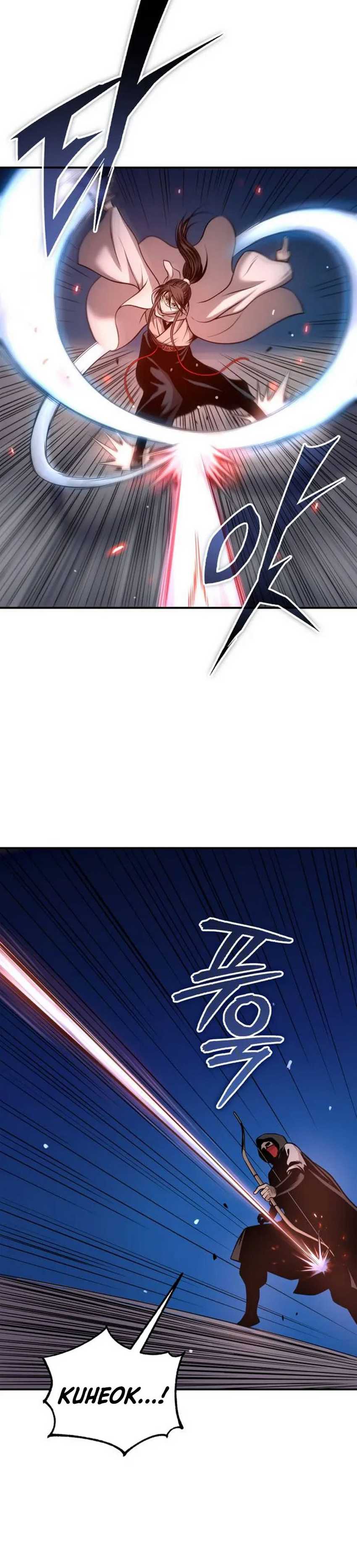 Records of the Demonic Path’s Return Chapter 29 page 23