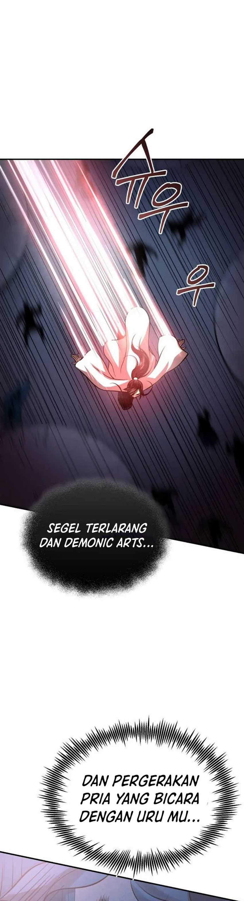 Records of the Demonic Path’s Return Chapter 29 page 40