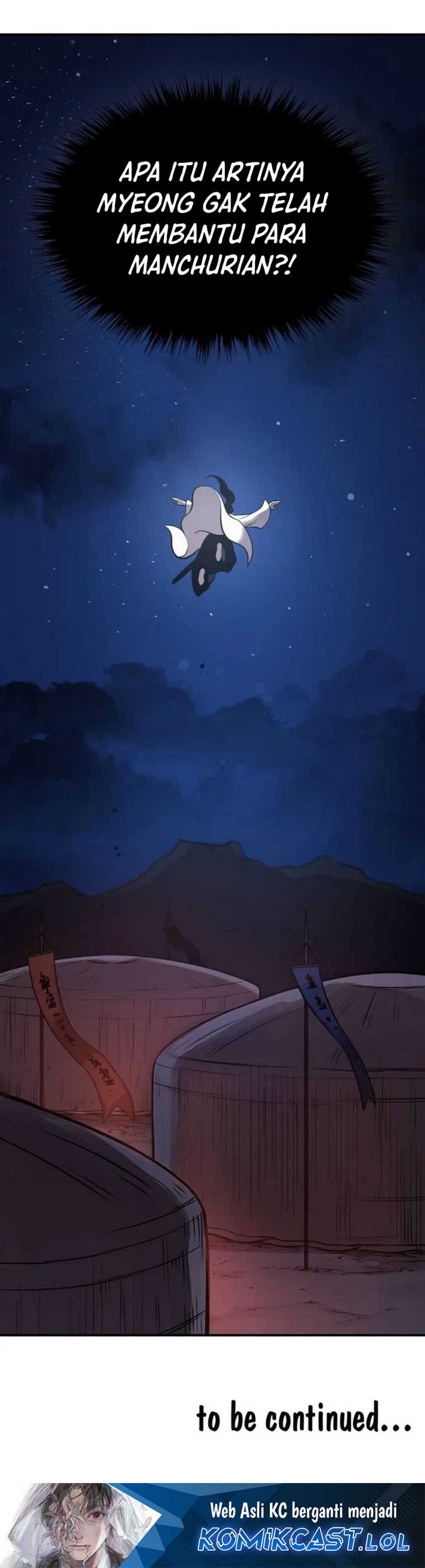 Records of the Demonic Path’s Return Chapter 29 page 42