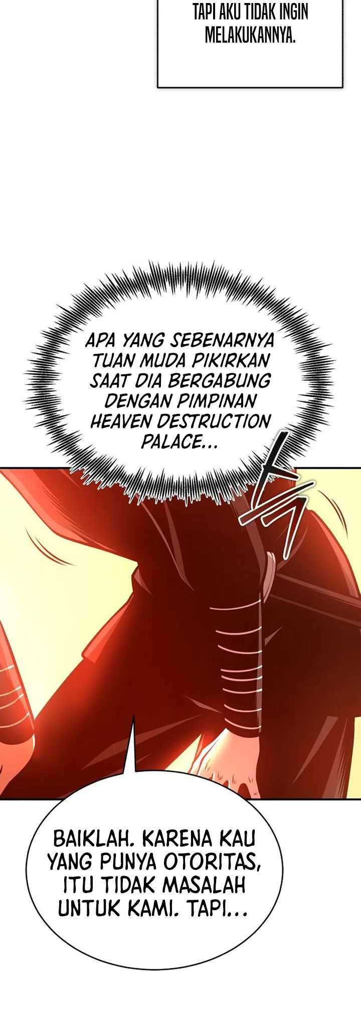 Records of the Demonic Path’s Return Chapter 30 page 7