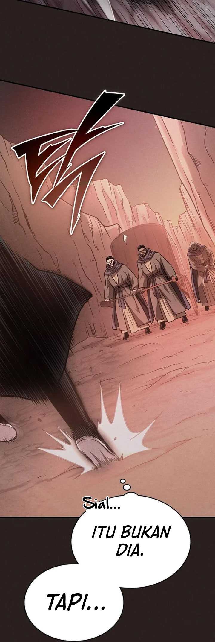 Records of the Demonic Path’s Return Chapter 30 page 31