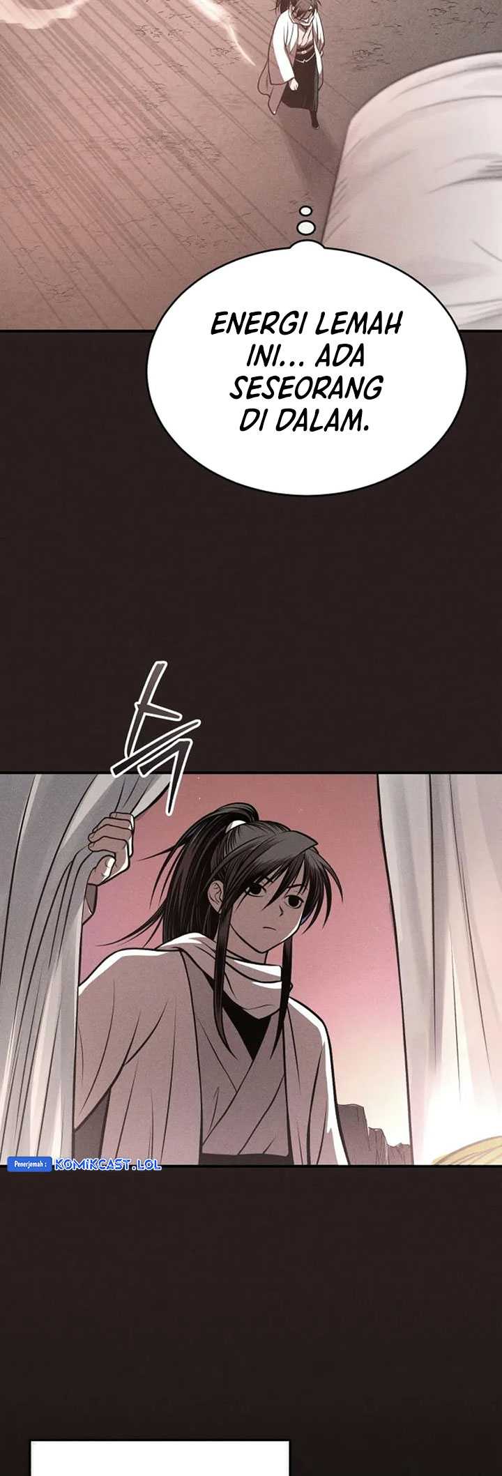 Records of the Demonic Path’s Return Chapter 30 page 38
