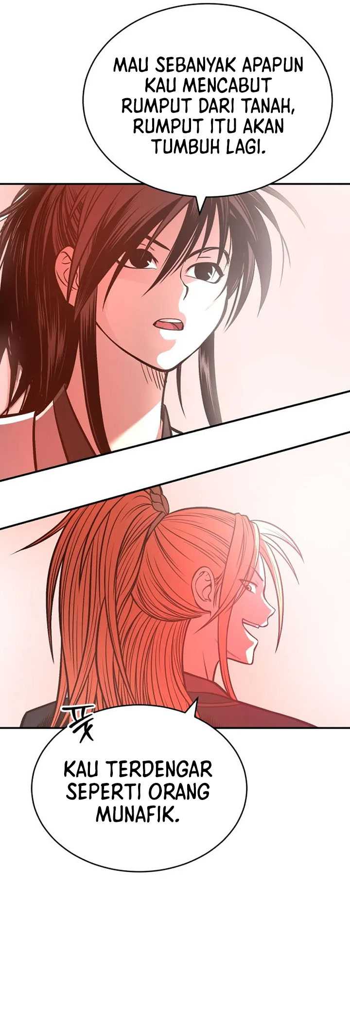 Records of the Demonic Path’s Return Chapter 30 page 45