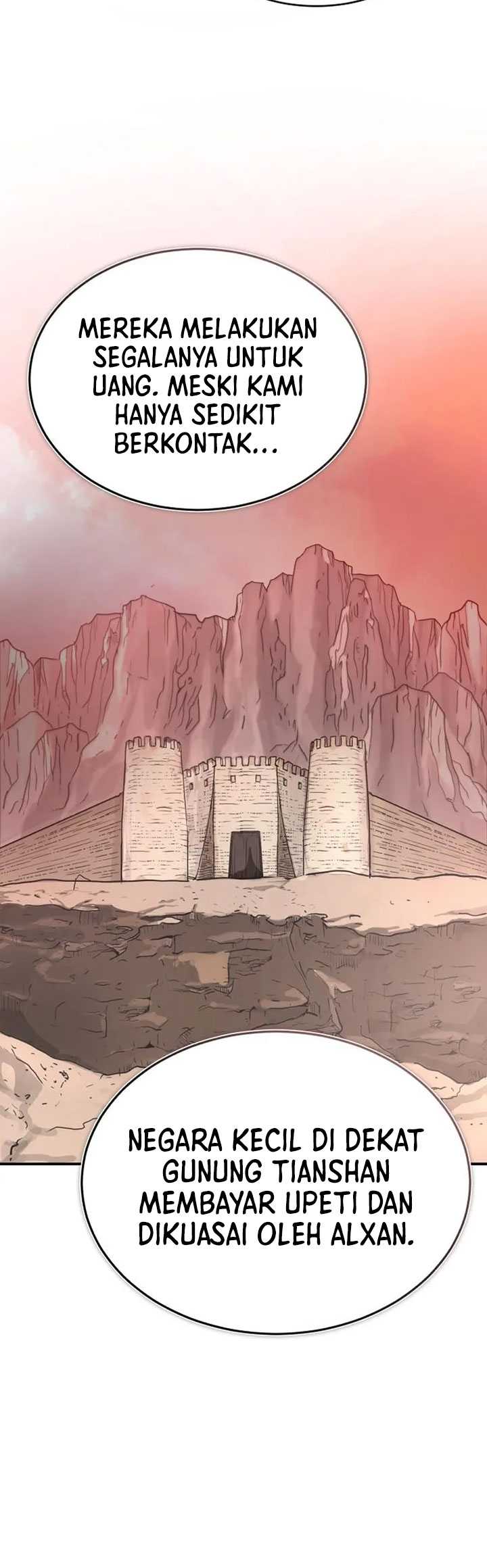 Records of the Demonic Path’s Return Chapter 30 page 56
