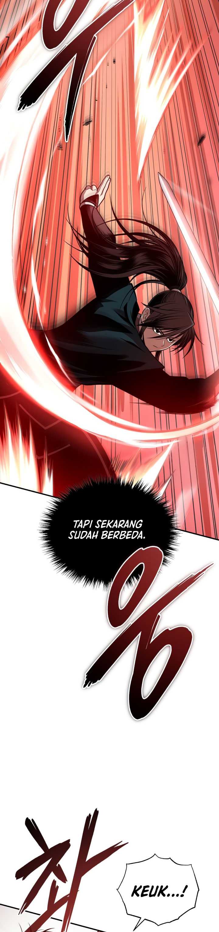 Records of the Demonic Path’s Return Chapter 36 page 9