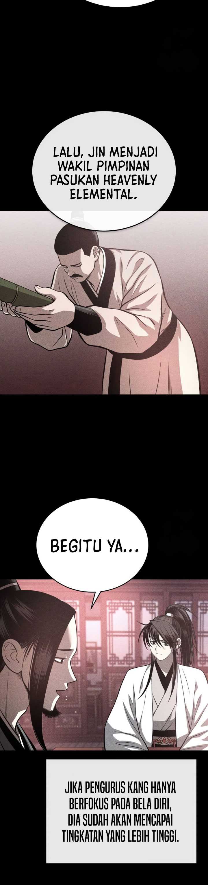 Records of the Demonic Path’s Return Chapter 37 page 31