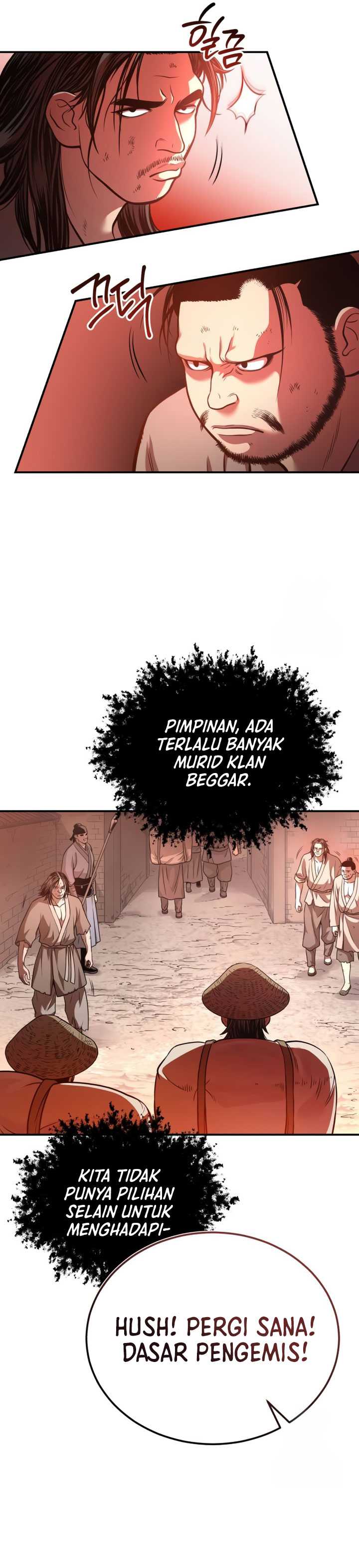 Records of the Demonic Path’s Return Chapter 37 page 41