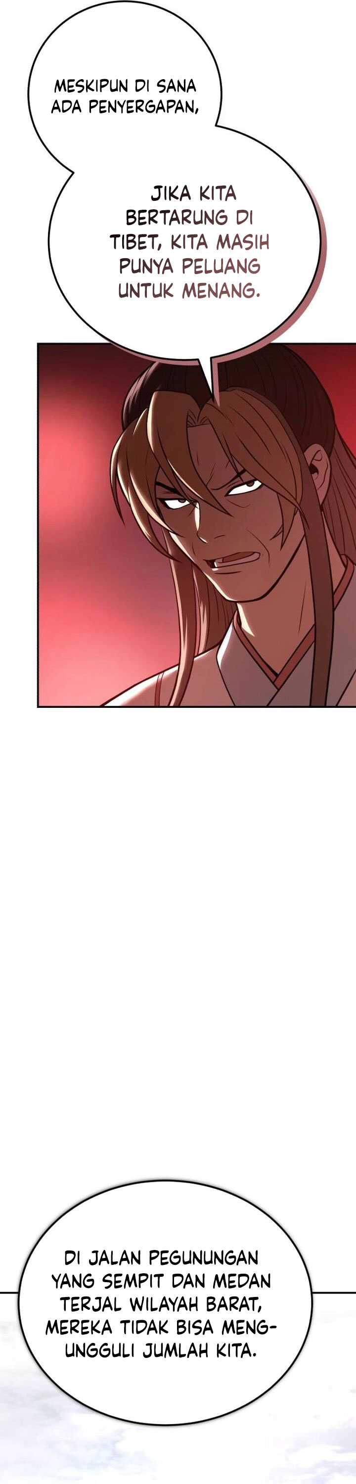 Records of the Demonic Path’s Return Chapter 46 page 5