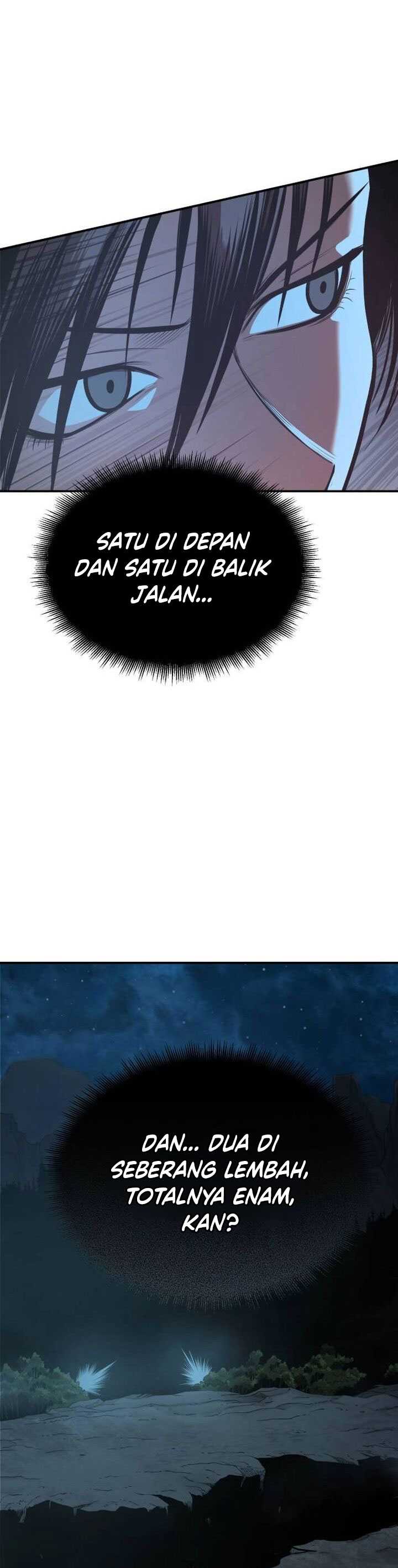 Records of the Demonic Path’s Return Chapter 46 page 25