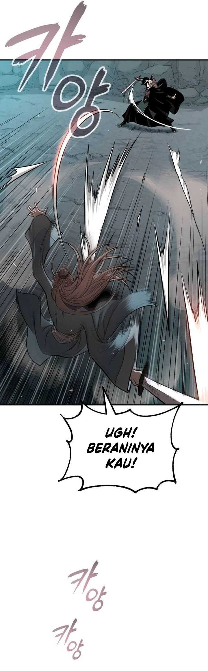 Records of the Demonic Path’s Return Chapter 46 page 35