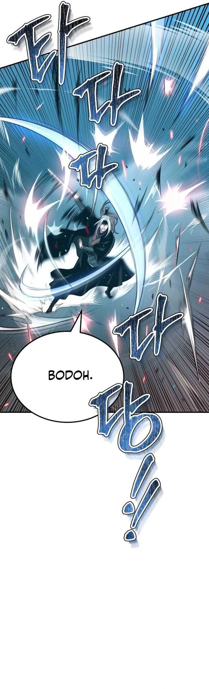 Records of the Demonic Path’s Return Chapter 46 page 50