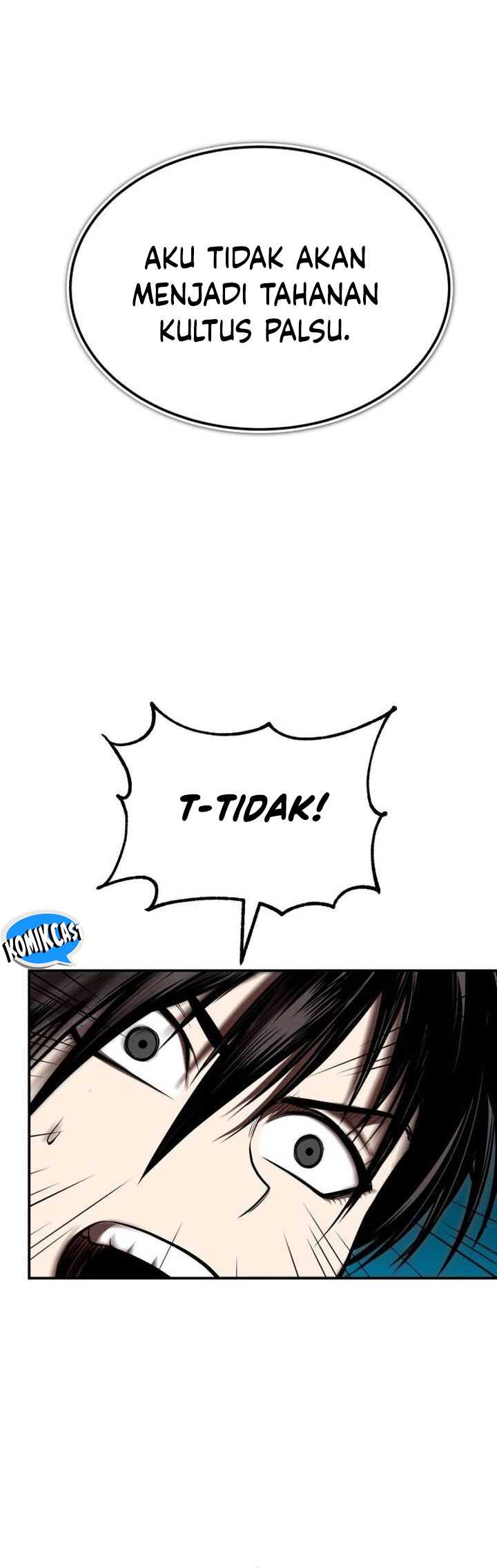 Records of the Demonic Path’s Return Chapter 46 page 54