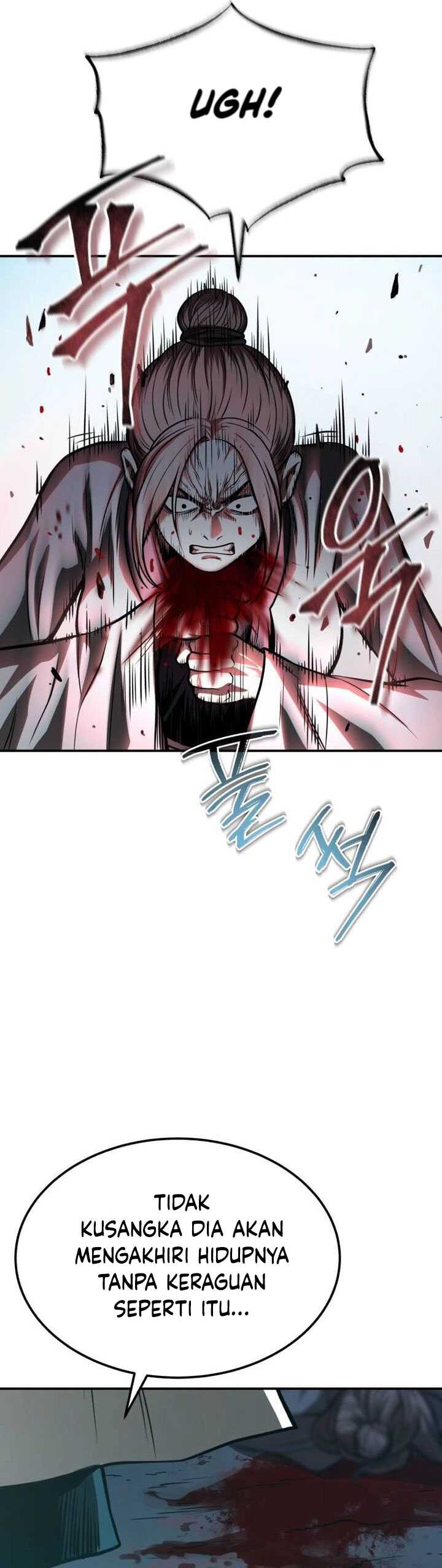 Records of the Demonic Path’s Return Chapter 46 page 55