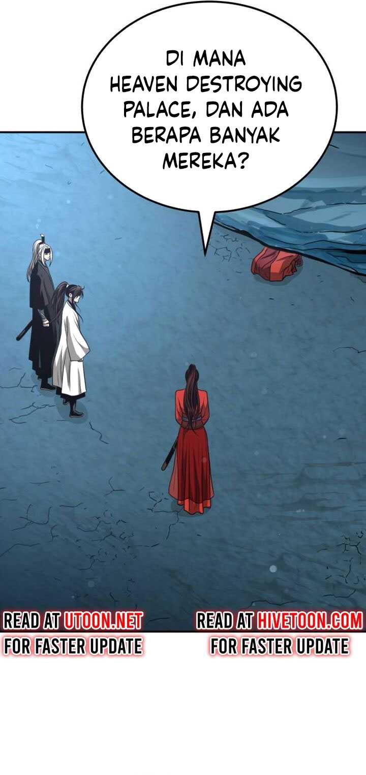 Records of the Demonic Path’s Return Chapter 46 page 63