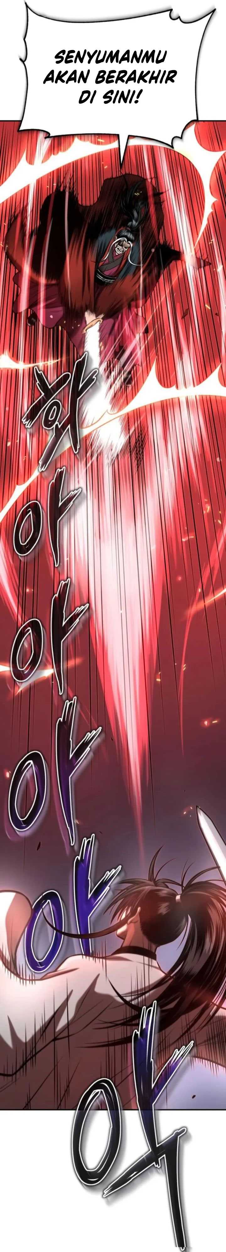 Records of the Demonic Path’s Return Chapter 49 page 10
