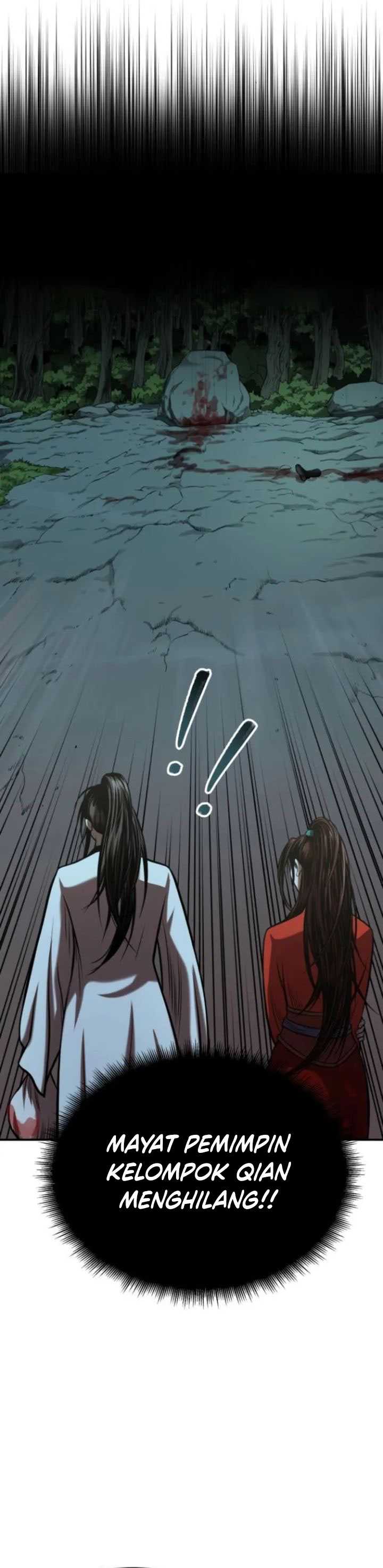 Records of the Demonic Path’s Return Chapter 49 page 30