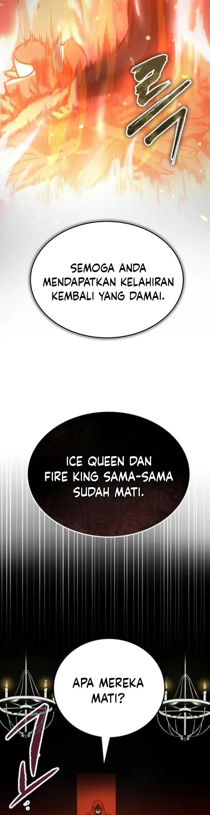 Records of the Demonic Path’s Return Chapter 49 page 36
