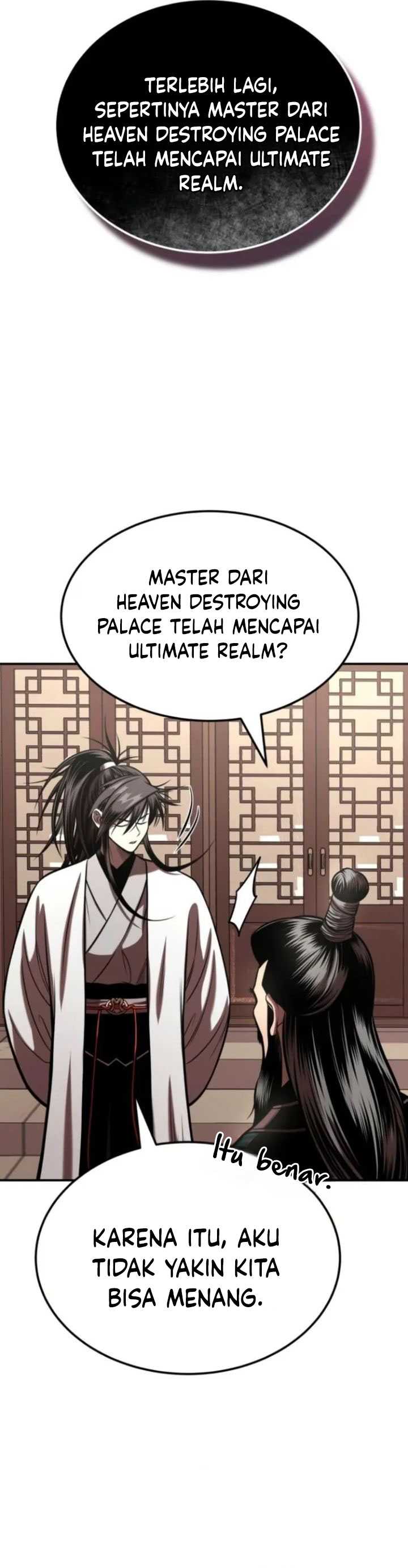 Records of the Demonic Path’s Return Chapter 49 page 60