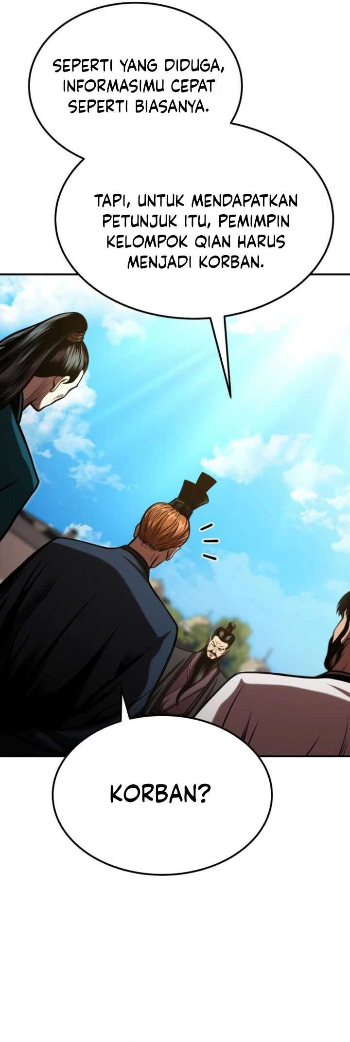 Records of the Demonic Path’s Return Chapter 50 page 13