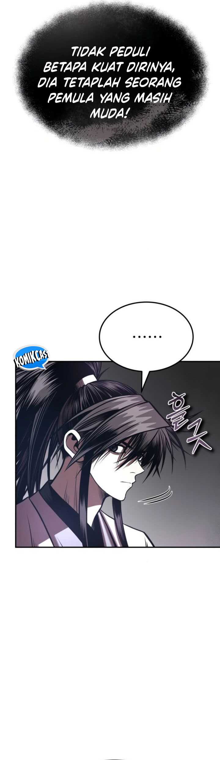 Records of the Demonic Path’s Return Chapter 50 page 42