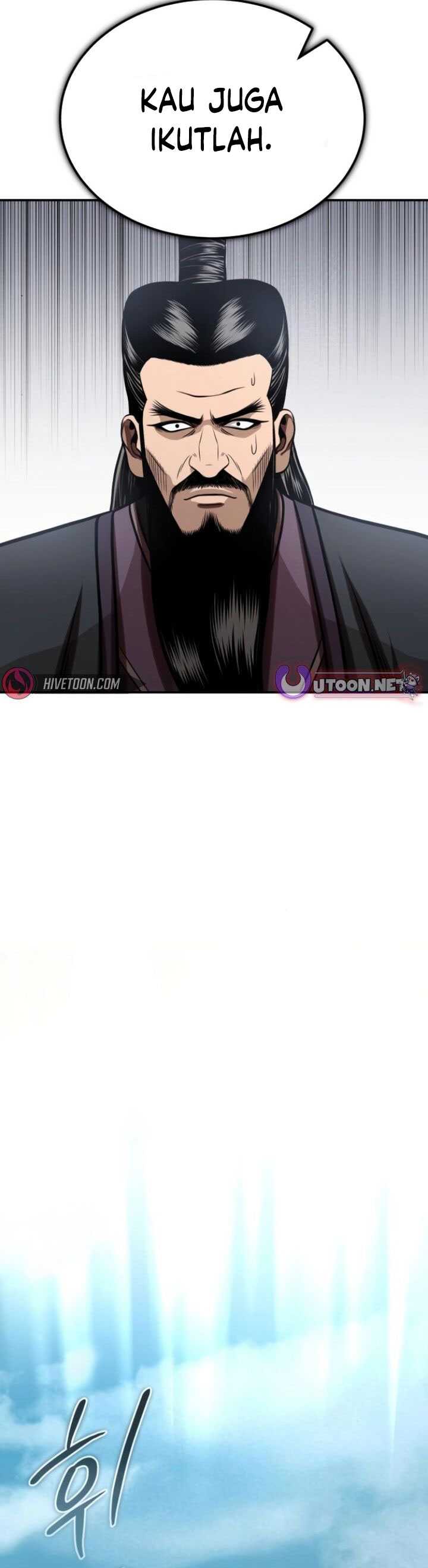 Records of the Demonic Path’s Return Chapter 50 page 48