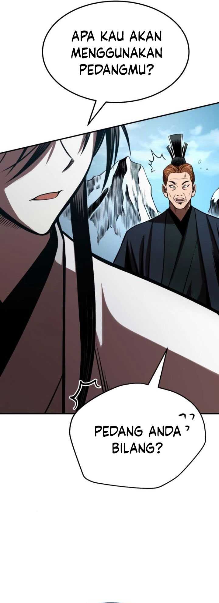Records of the Demonic Path’s Return Chapter 50 page 50