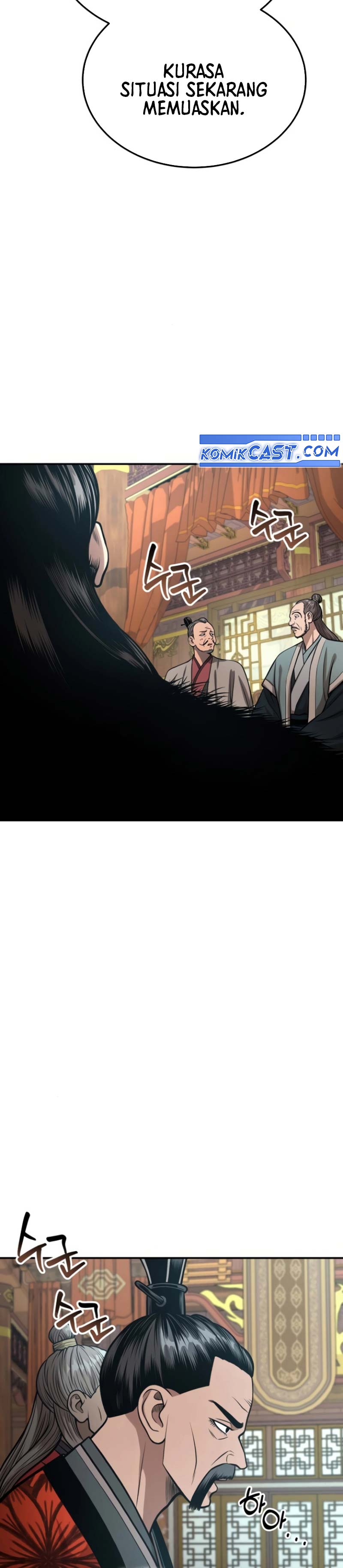 Records of the Demonic Path’s Return Chapter 52 page 9