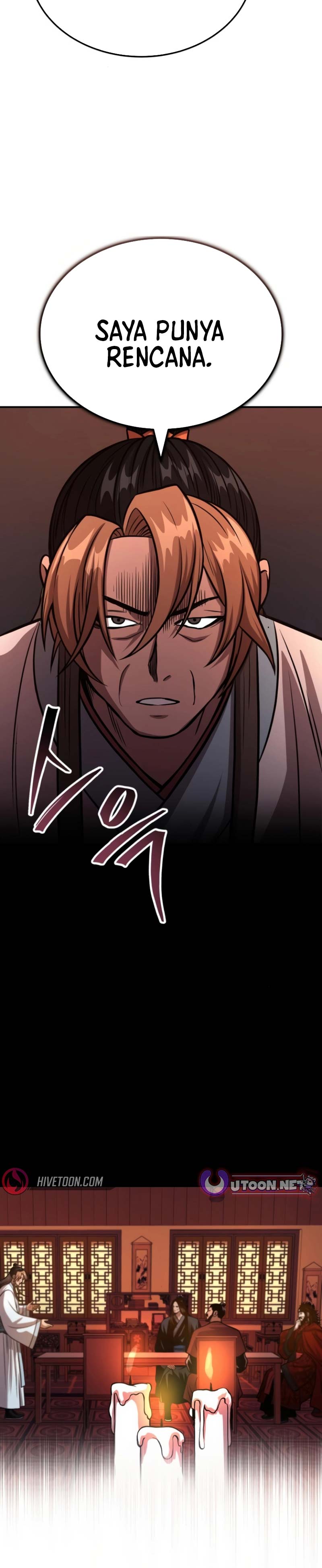 Records of the Demonic Path’s Return Chapter 52 page 31