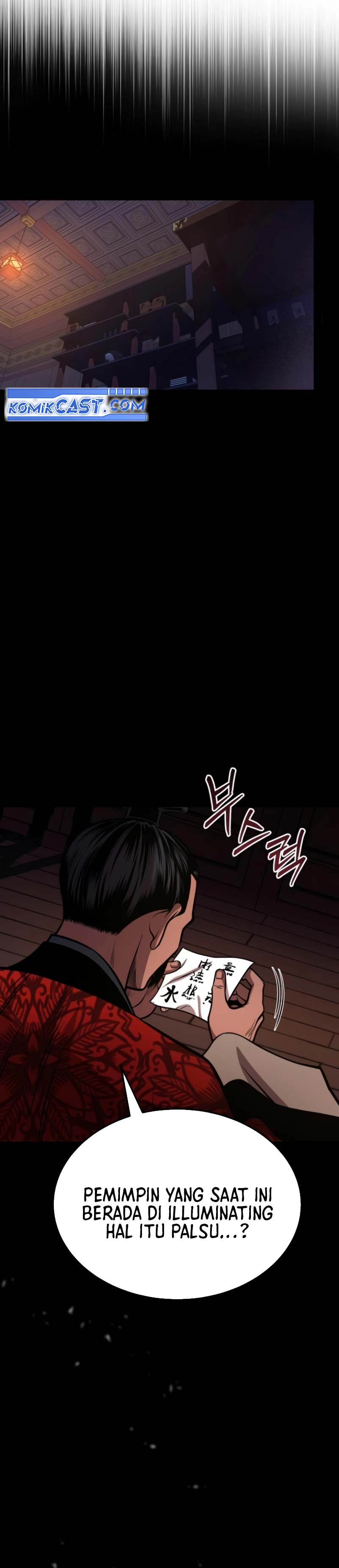 Records of the Demonic Path’s Return Chapter 52 page 38